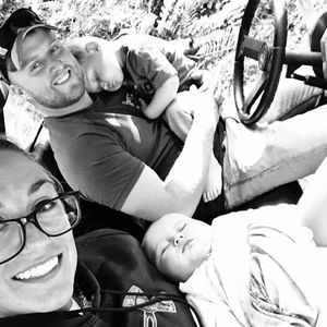 Meet your Posher, Justin